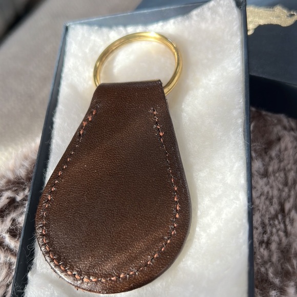 Vintage Polo Ralph Lauren keychain - Picture 2 of 4